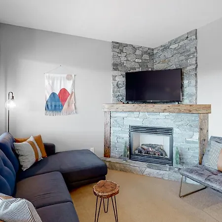 Bears Paw 5 Villa Big White Ski Resort Exterior photo