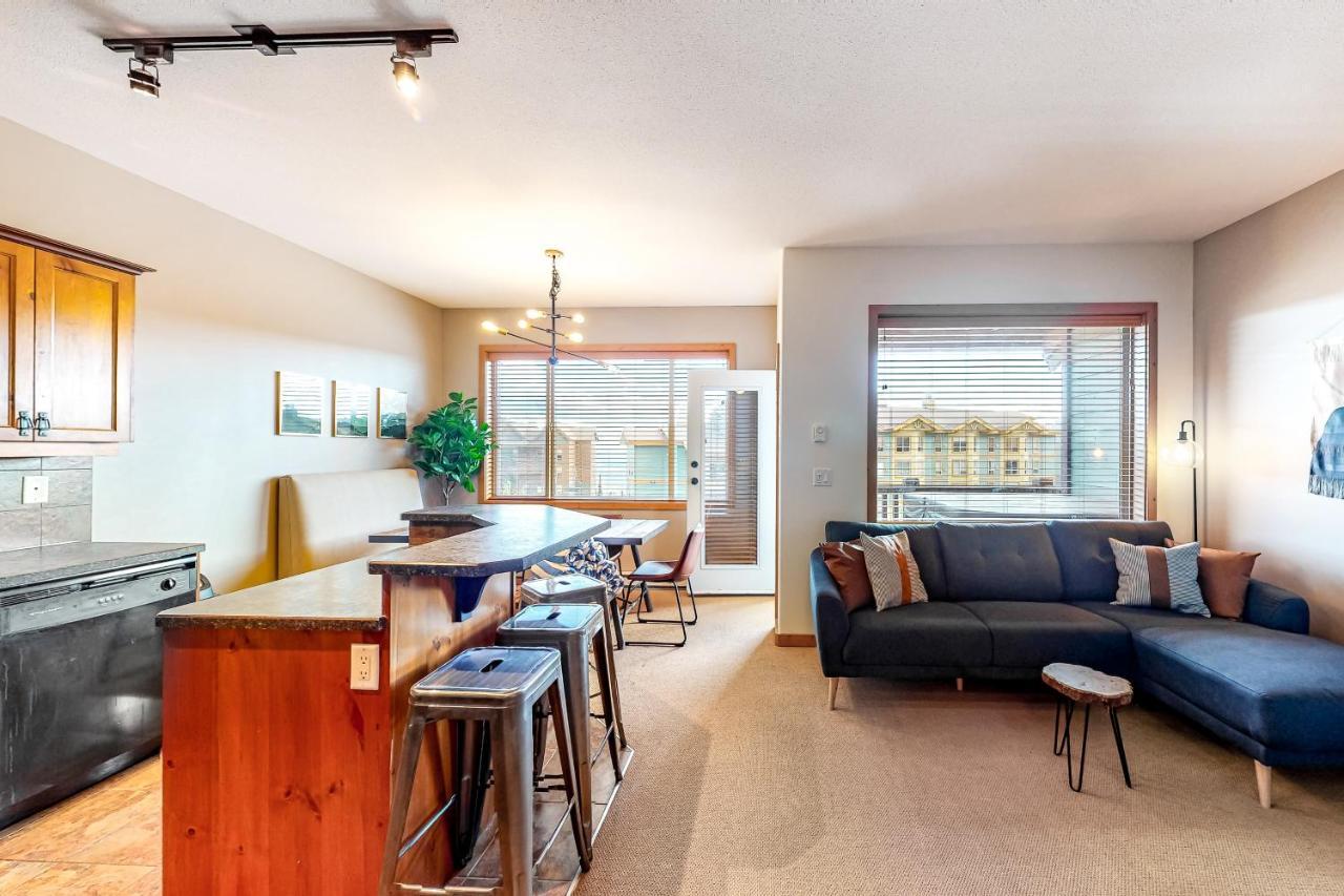 Bears Paw 5 Holiday home